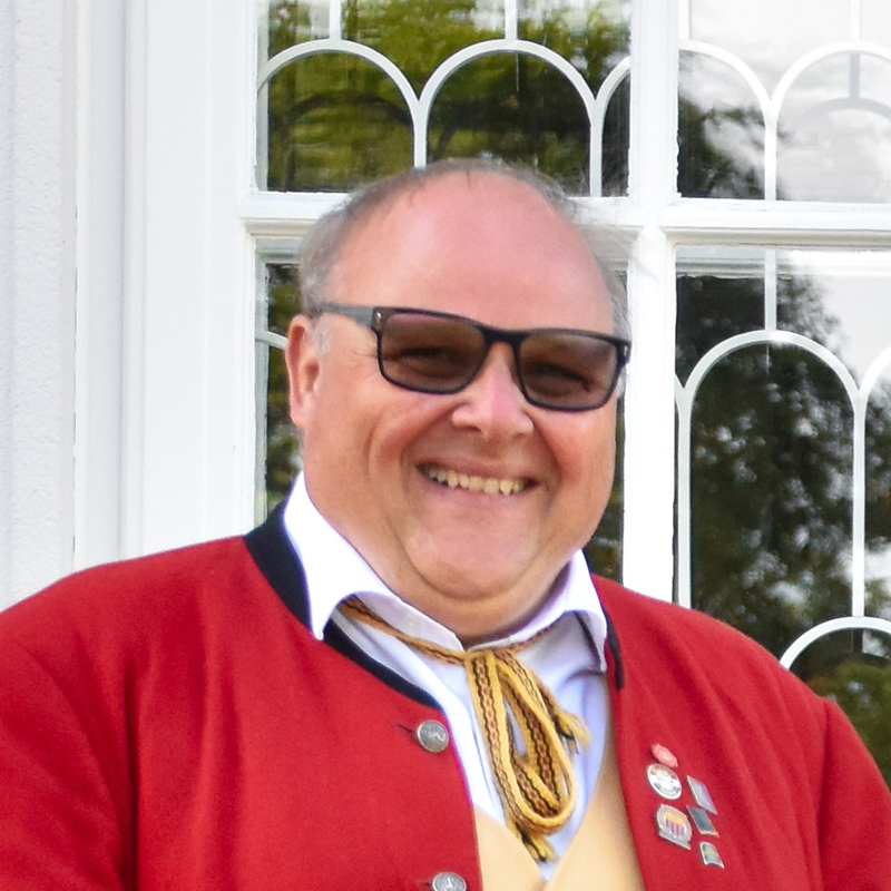 Robert Rosenthaler